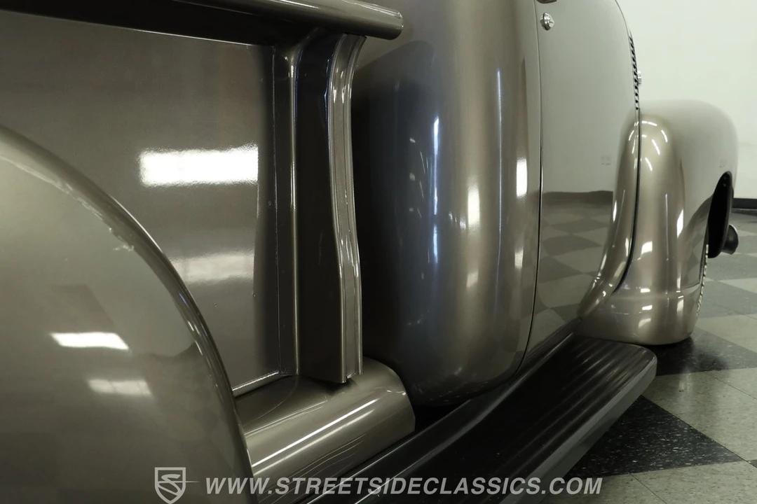 1948 GMC New Design - Image 28 of 31