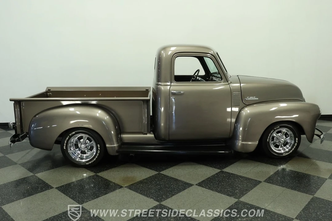 1948 GMC New Design - Image 14 of 31