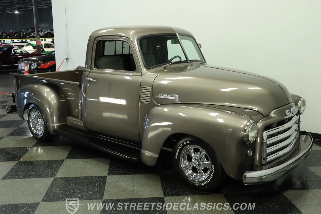 1948 GMC New Design - Image 15 of 31