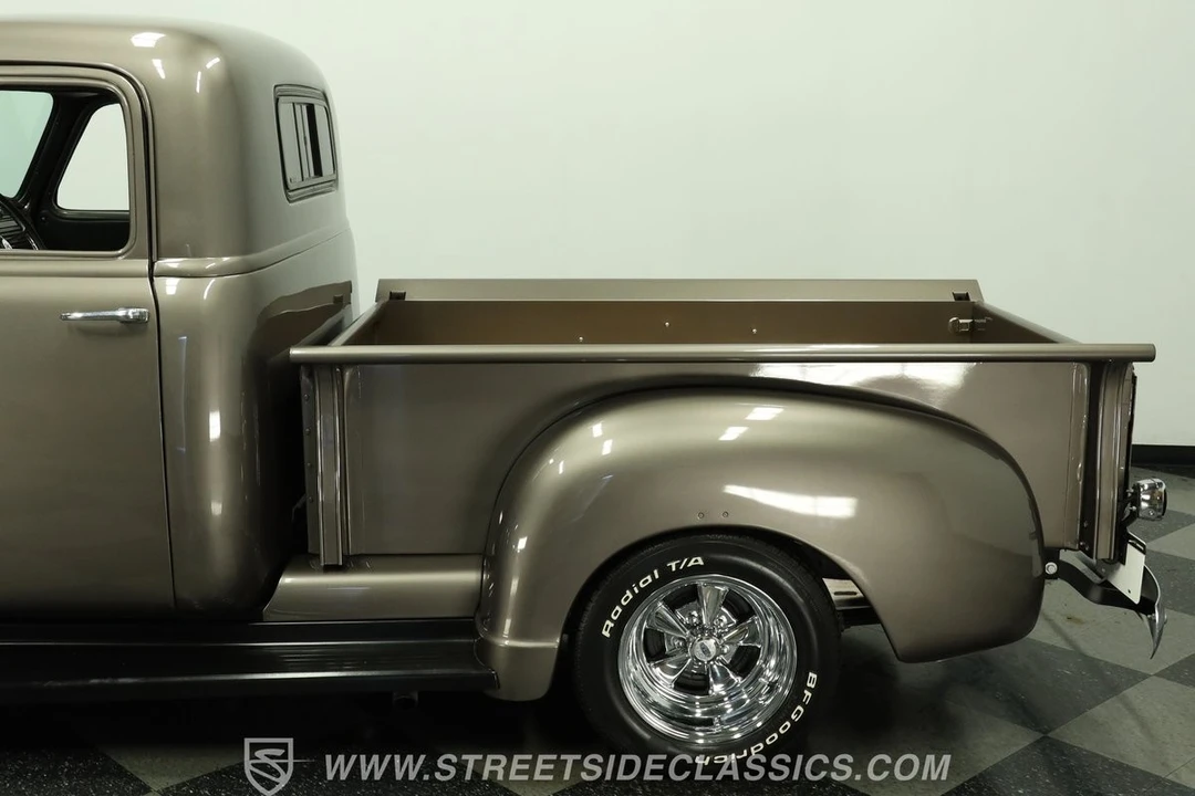 1948 GMC New Design - Image 25 of 31