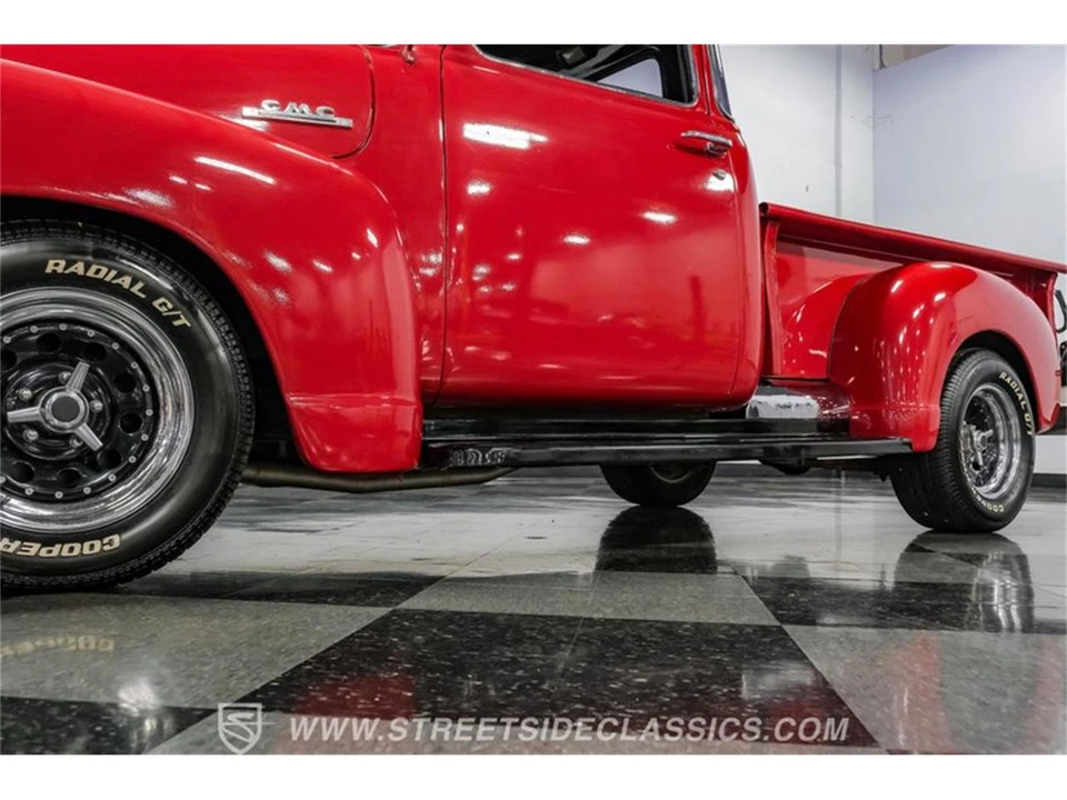 1948 GMC New Design - Image 22 of 31