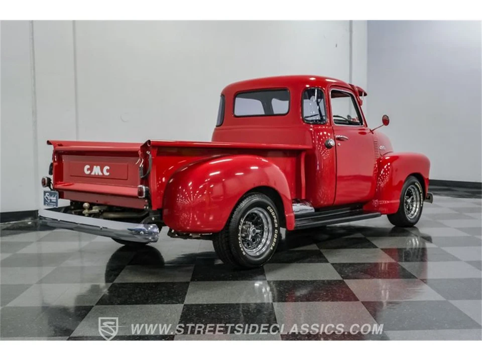 1948 GMC New Design - Image 12 of 31