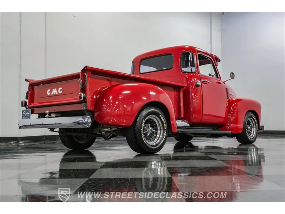 1948 GMC New Design - Image 27 of 31