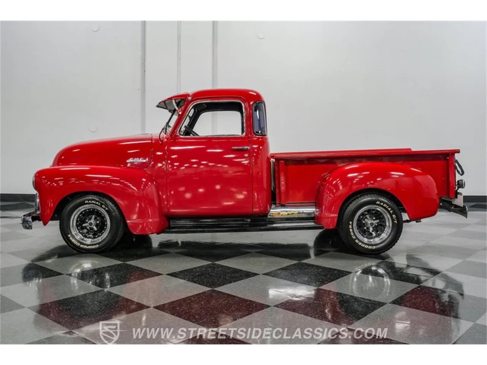 1948 GMC New Design - Image 7 of 31