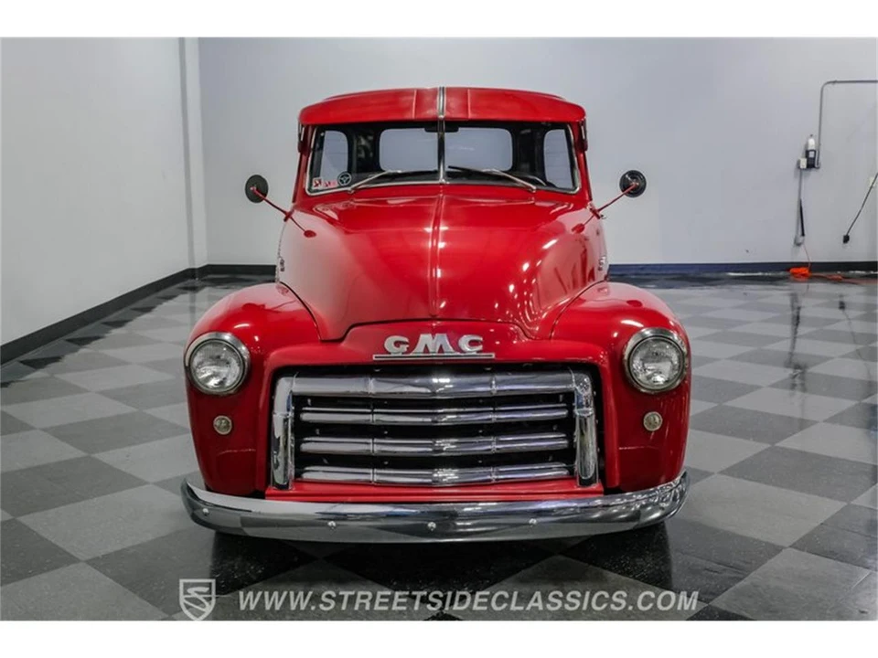 1948 GMC New Design - Image 18 of 31
