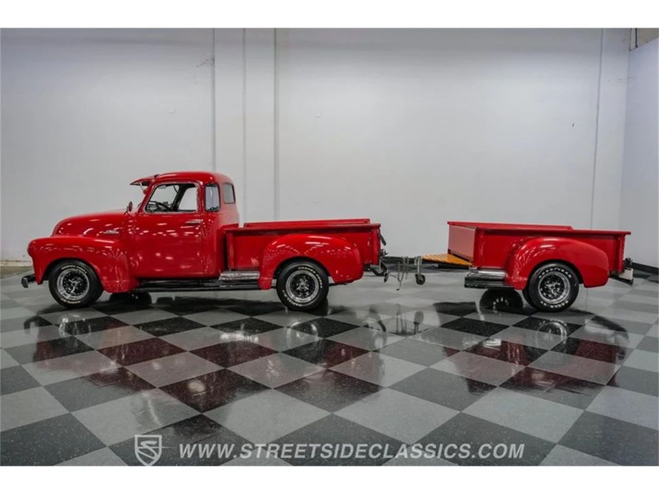 1948 GMC New Design - Image 2 of 31