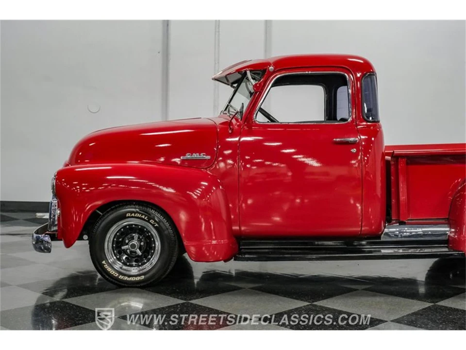 1948 GMC New Design - Image 23 of 31