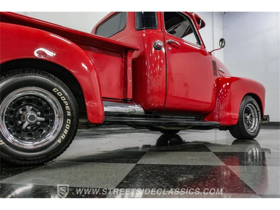 1948 GMC New Design - Image 28 of 31