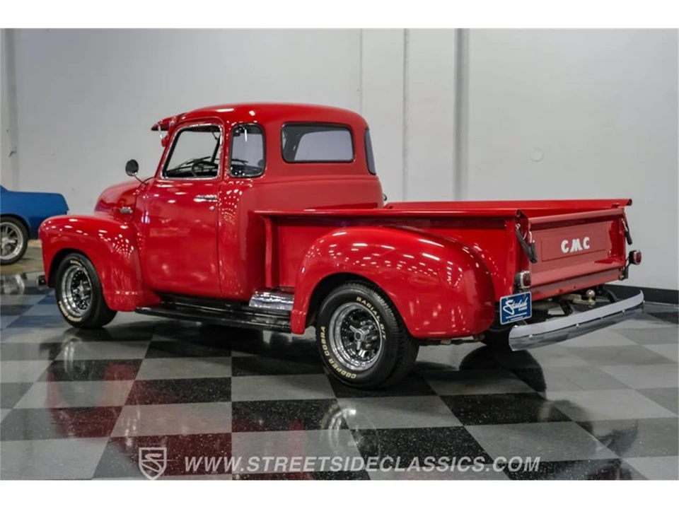1948 GMC New Design - Image 8 of 31