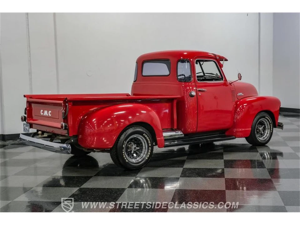 1948 GMC New Design - Image 13 of 31