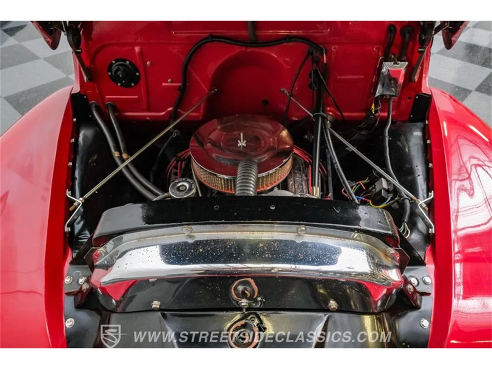 1948 GMC New Design - Image 3 of 31