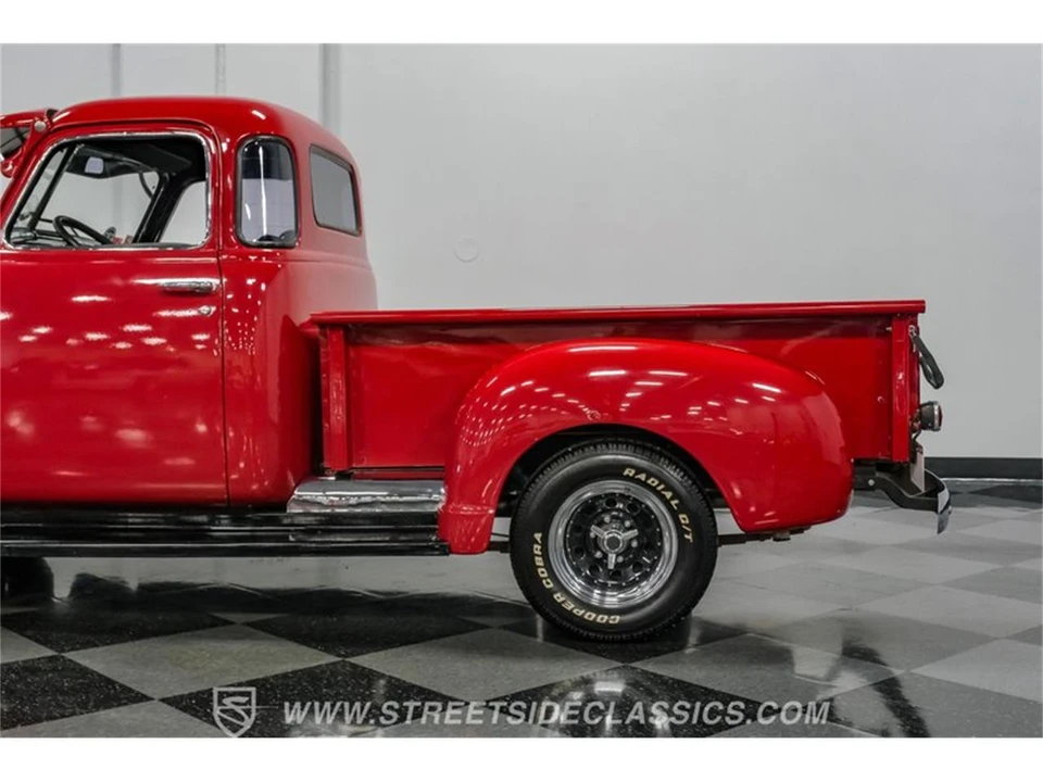 1948 GMC New Design - Image 24 of 31