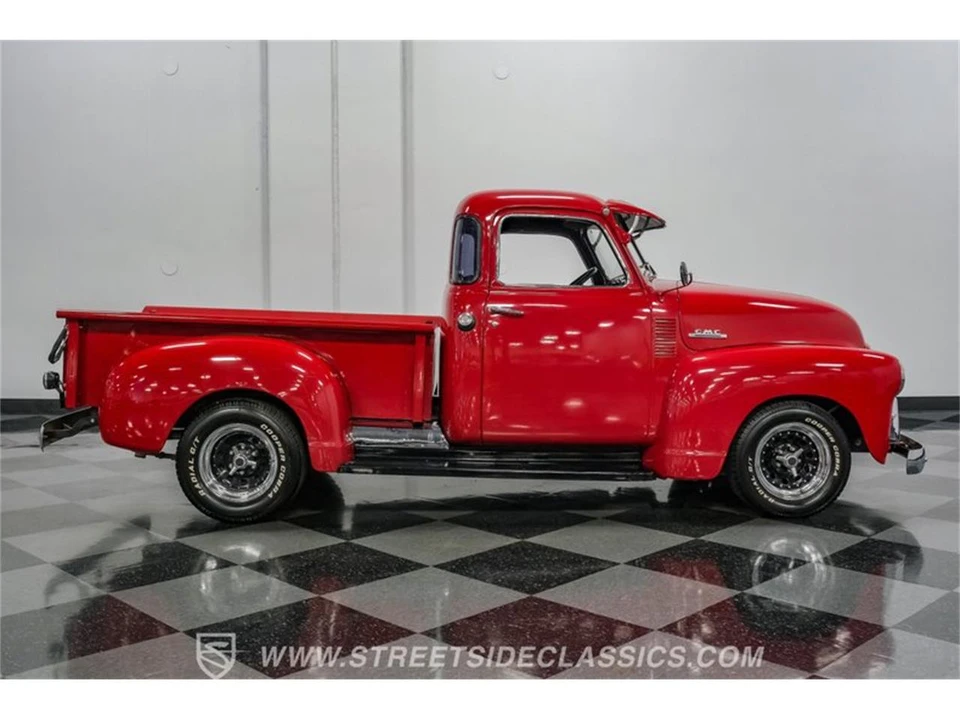 1948 GMC New Design - Image 14 of 31