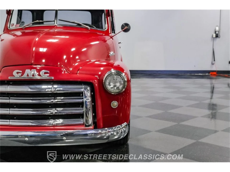 1948 GMC New Design - Image 19 of 31