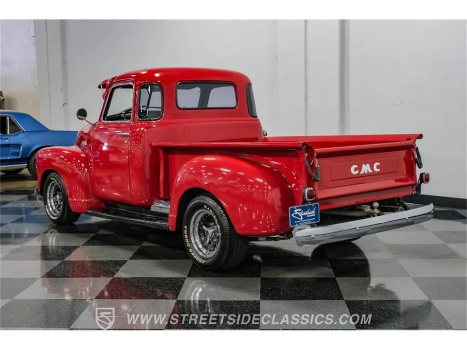1948 GMC New Design - Image 9 of 31