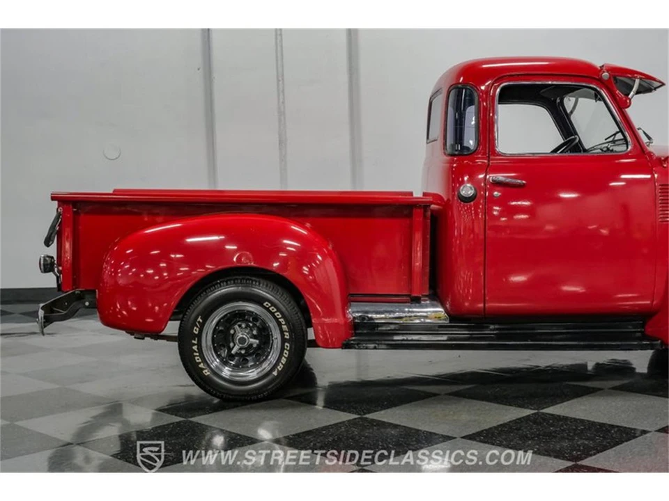 1948 GMC New Design - Image 29 of 31