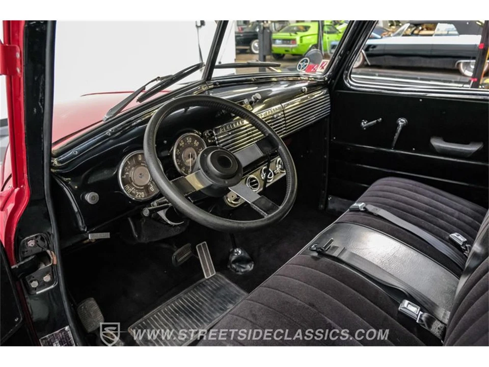 1948 GMC New Design - Image 4 of 31