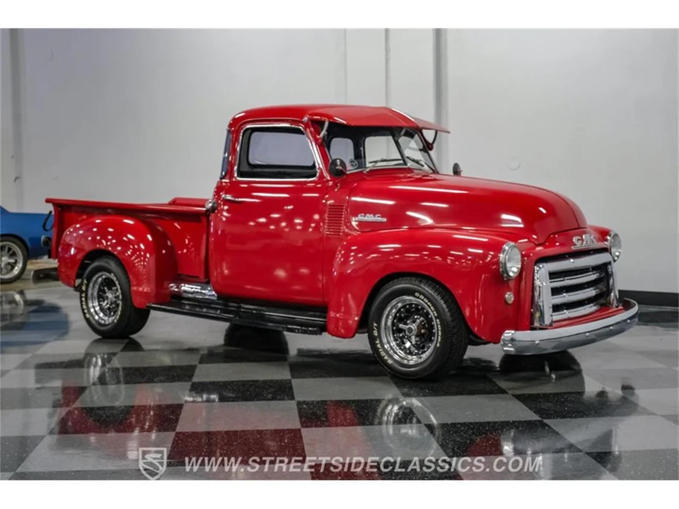 1948 GMC New Design - Image 15 of 31