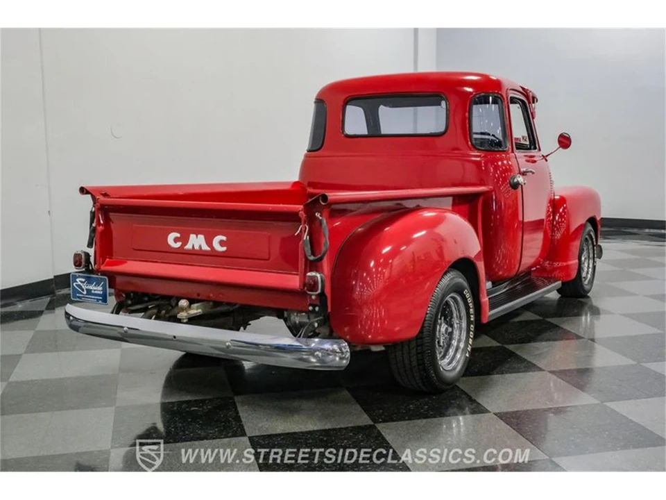 1948 GMC New Design - Image 25 of 31