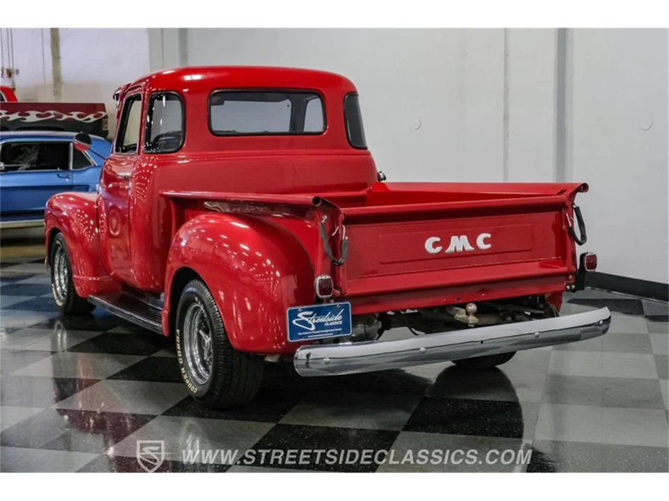 1948 GMC New Design - Image 10 of 31