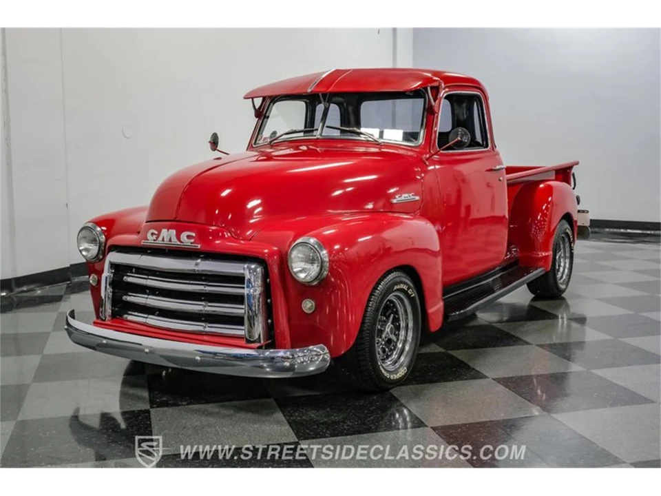 1948 GMC New Design - Image 20 of 31