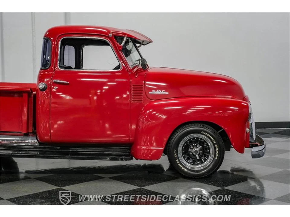 1948 GMC New Design - Image 30 of 31