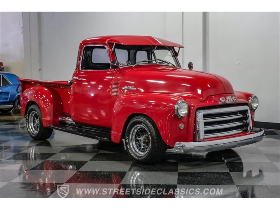 1948 GMC New Design - Image 16 of 31