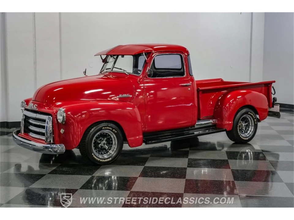1948 GMC New Design - Image 6 of 31