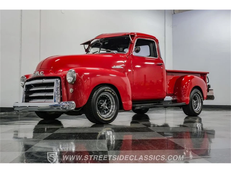 1948 GMC New Design - Image 21 of 31