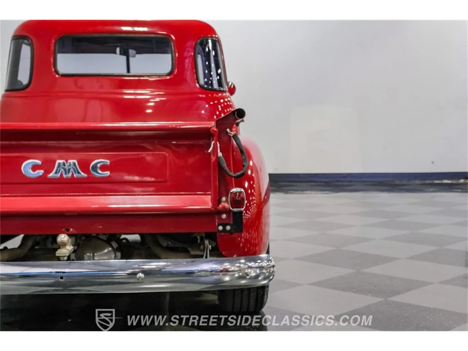 1948 GMC New Design - Image 26 of 31