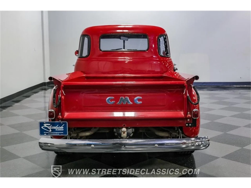 1948 GMC New Design - Image 11 of 31