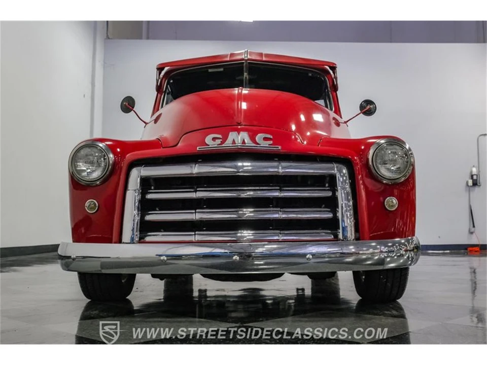 1948 GMC New Design - Image 31 of 31