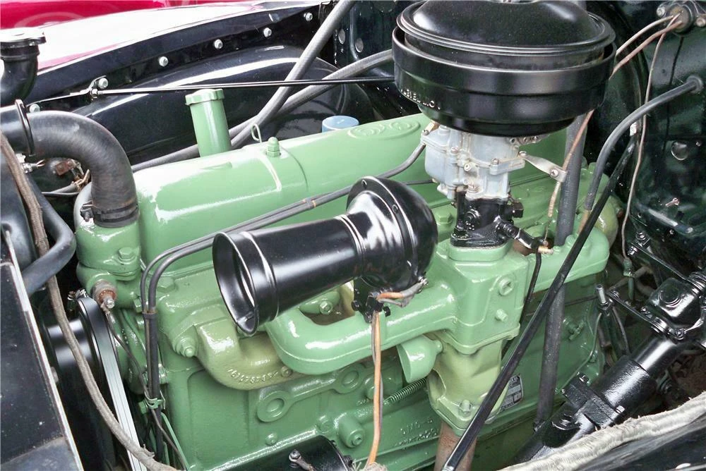 1948 GMC New Design - Image 3 of 5