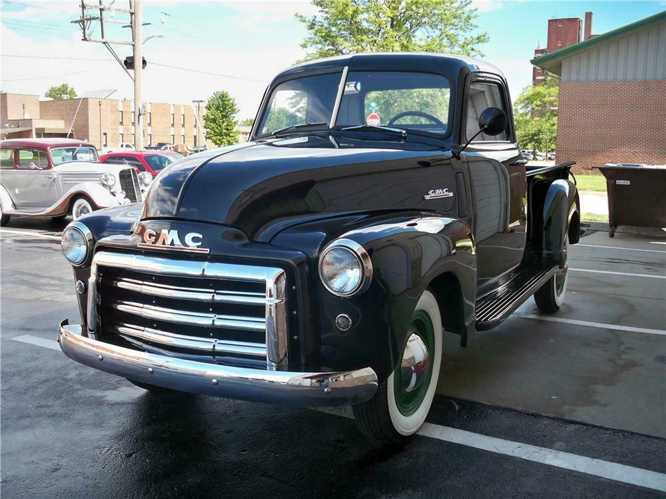1948 GMC New Design - Image 2 of 5