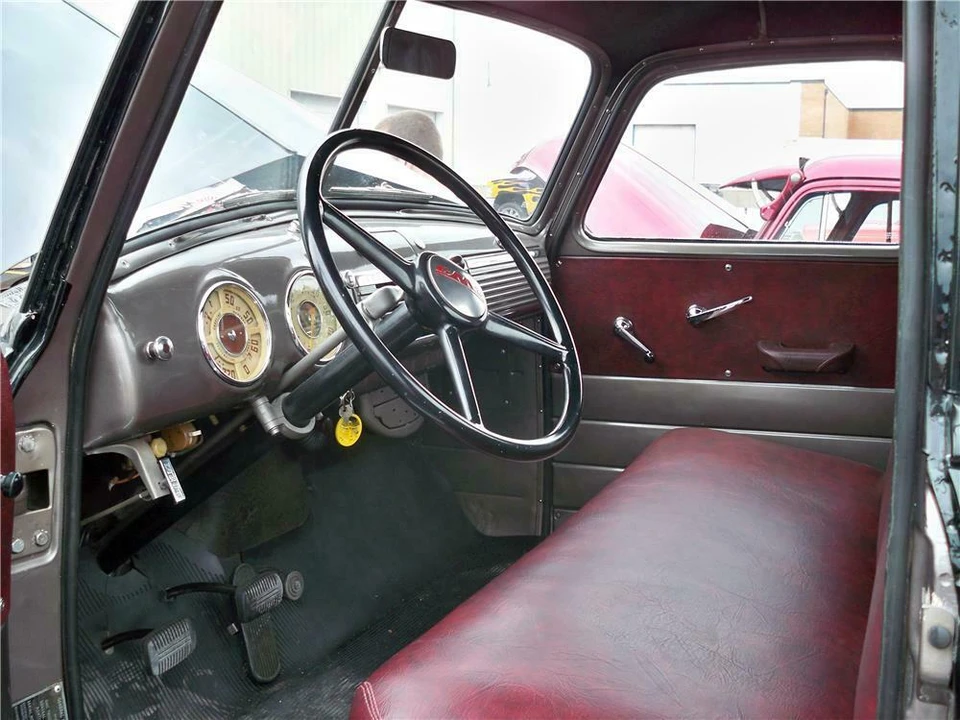 1948 GMC New Design - Image 4 of 5