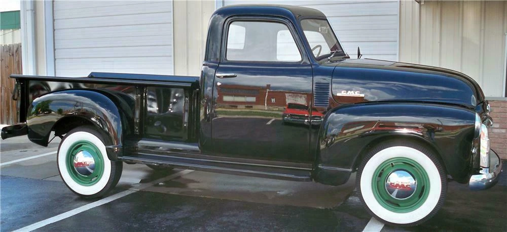 1948 GMC New Design - Image 5 of 5