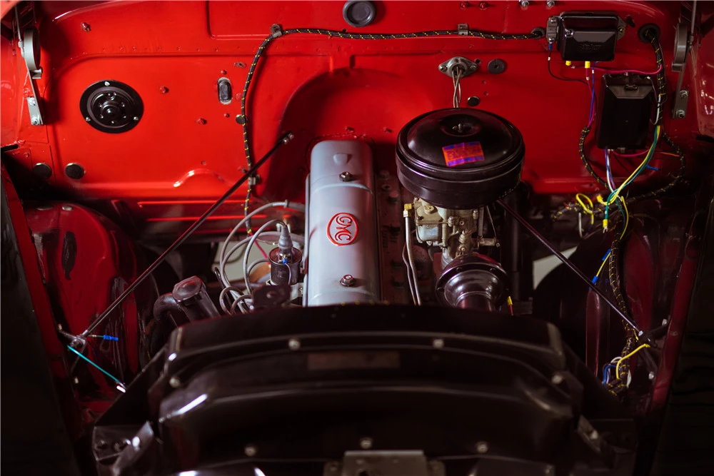 1948 GMC New Design - Image 2 of 4