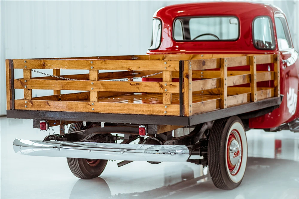 1948 GMC New Design - Image 4 of 4