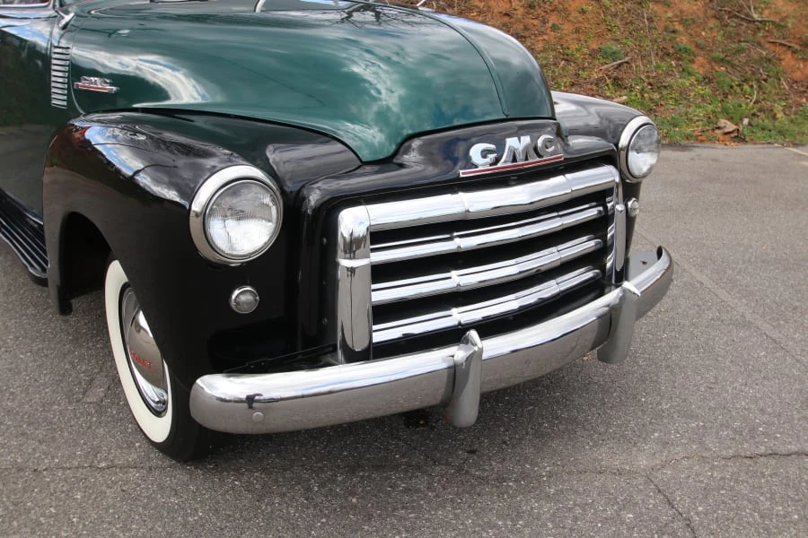 1948 GMC New Design - Image 11 of 31