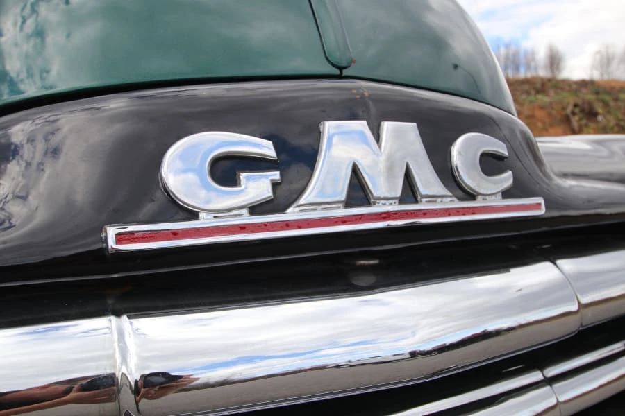 1948 GMC New Design - Image 12 of 31