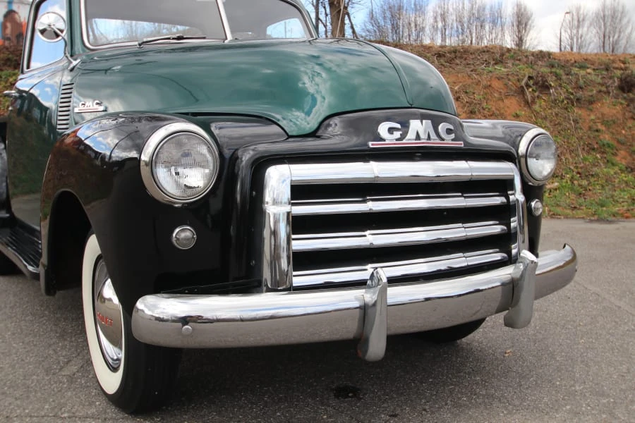 1948 GMC New Design - Image 13 of 31