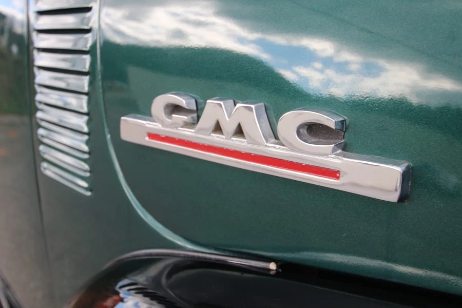 1948 GMC New Design - Image 15 of 31