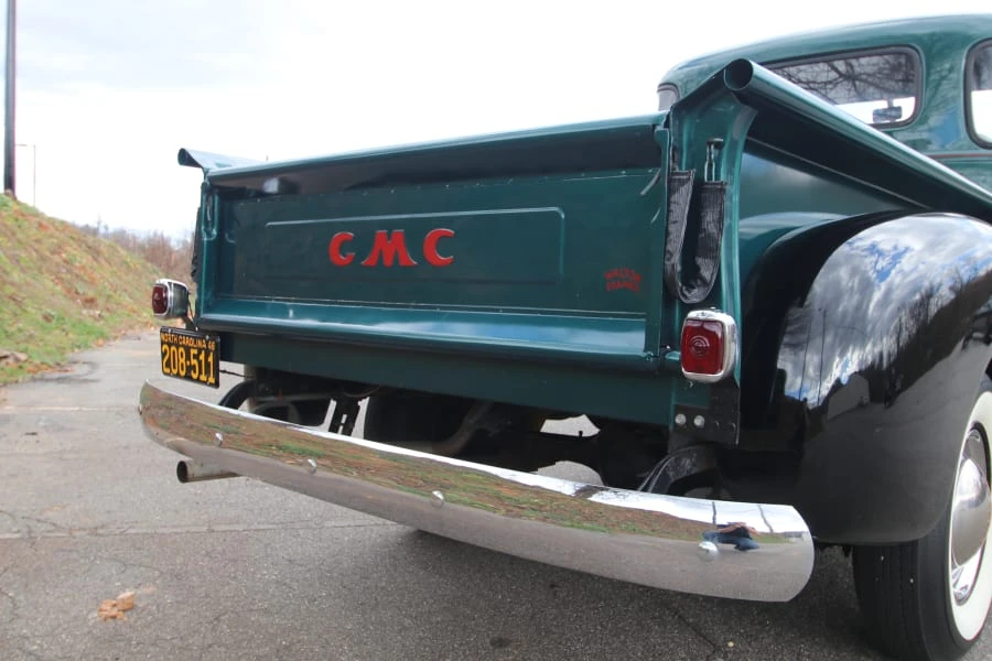 1948 GMC New Design - Image 19 of 31