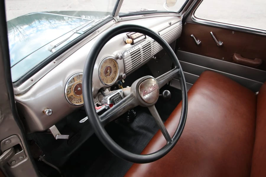 1948 GMC New Design - Image 5 of 31