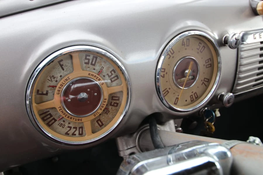 1948 GMC New Design - Image 23 of 31