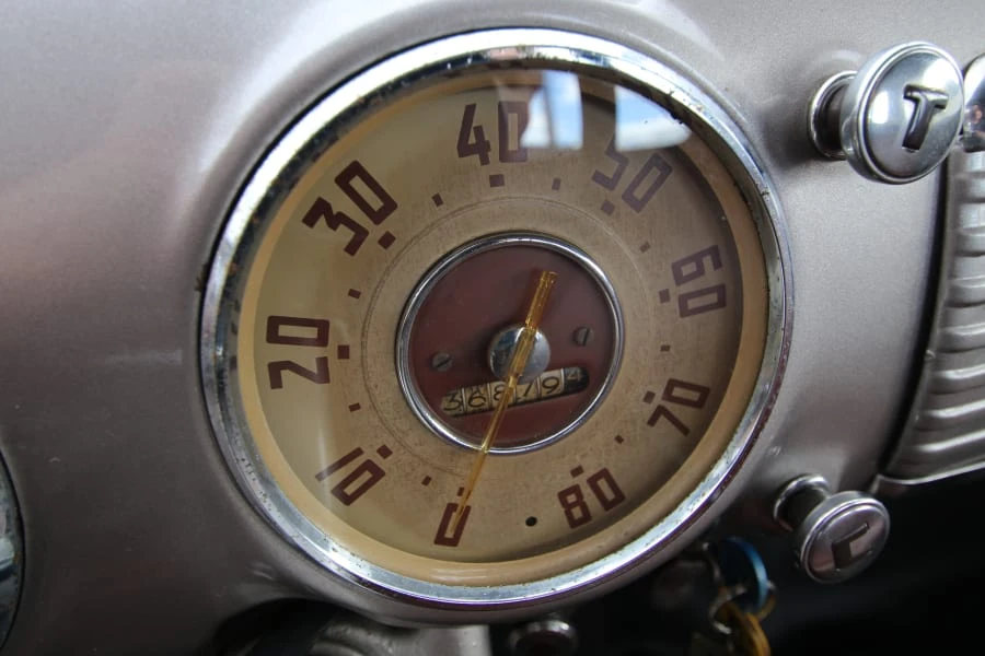 1948 GMC New Design - Image 24 of 31