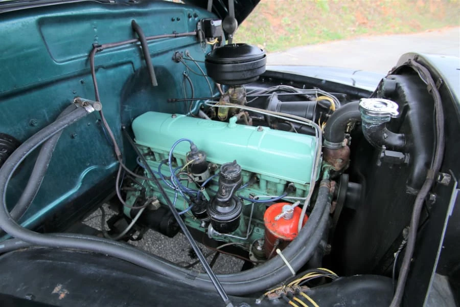 1948 GMC New Design - Image 7 of 31