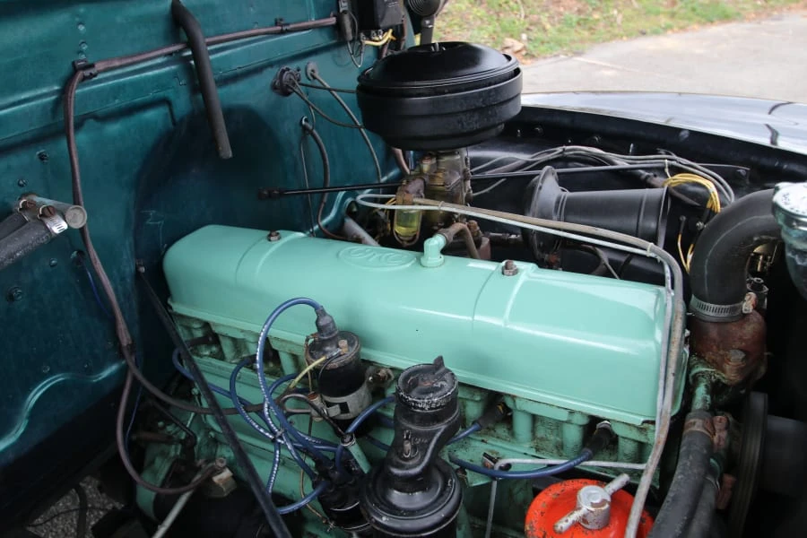 1948 GMC New Design - Image 8 of 31