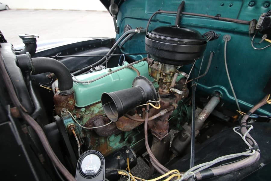 1948 GMC New Design - Image 9 of 31