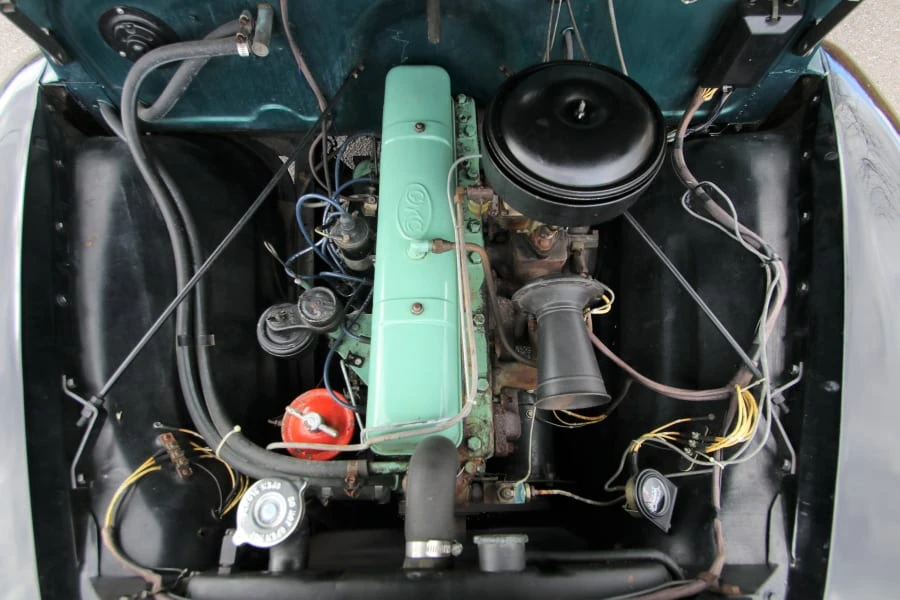 1948 GMC New Design - Image 10 of 31